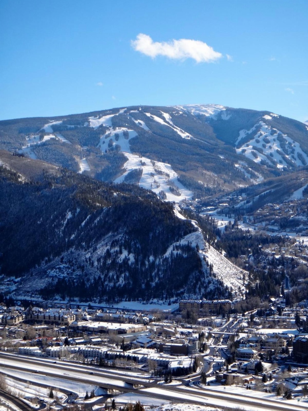 The Christie Lodge – All Suite Property Vail Valley/Beaver Creek Main image